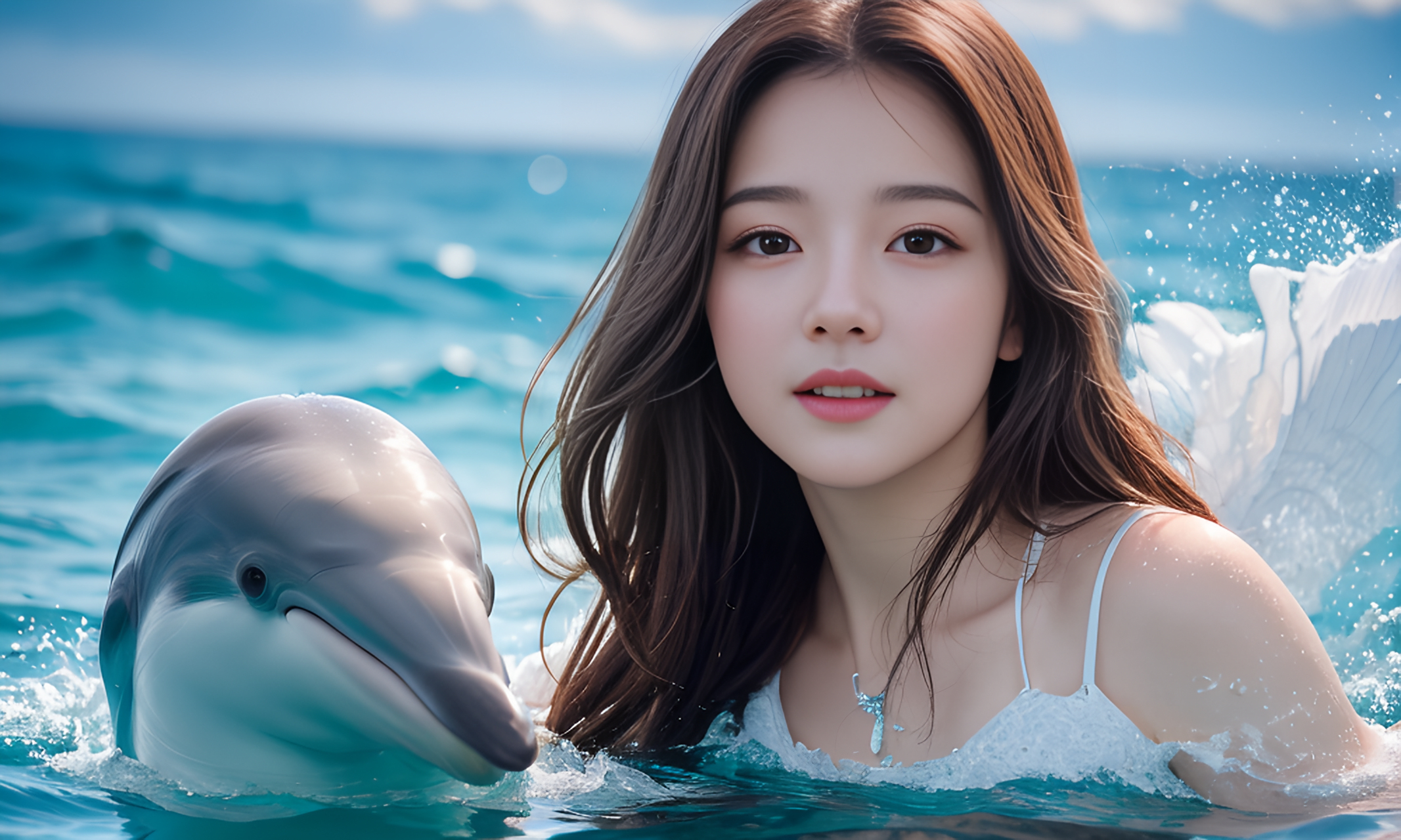 全球首场高高原无人机表演在西藏尼玛县震撼上演，点亮文旅新画卷